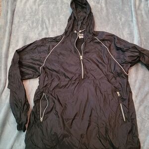 Vintage Foot Locker Raincoat